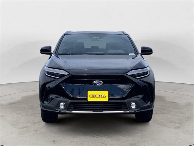 new 2025 Subaru Solterra car, priced at $44,900