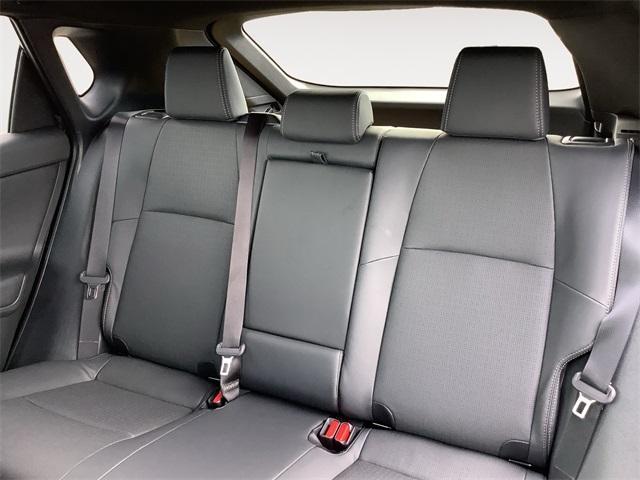 new 2025 Subaru Solterra car, priced at $44,900