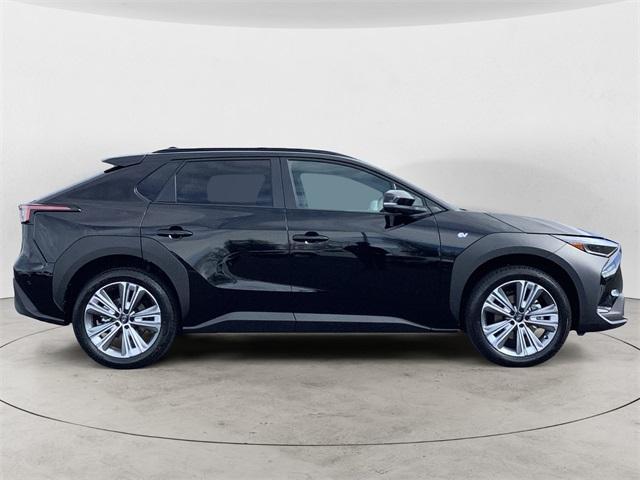 new 2025 Subaru Solterra car, priced at $44,900