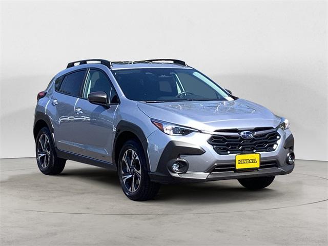 new 2025 Subaru Crosstrek car, priced at $30,470