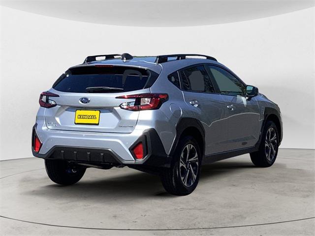 new 2025 Subaru Crosstrek car, priced at $30,470