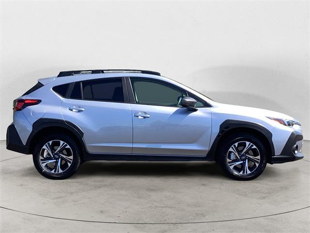 new 2025 Subaru Crosstrek car, priced at $30,470