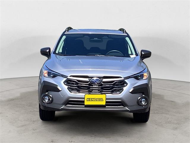 new 2025 Subaru Crosstrek car, priced at $30,470