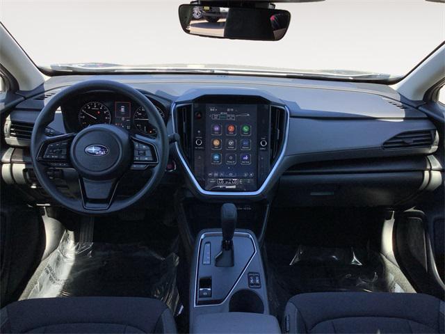 new 2025 Subaru Crosstrek car, priced at $30,470