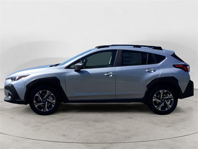 new 2025 Subaru Crosstrek car, priced at $30,470