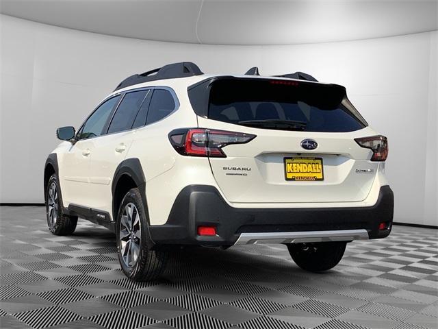 new 2025 Subaru Outback car, priced at $37,689