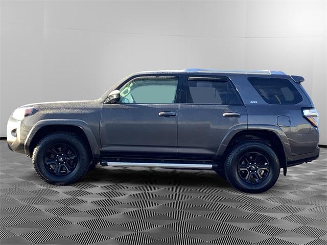 used 2018 Toyota 4Runner car, priced at $31,618