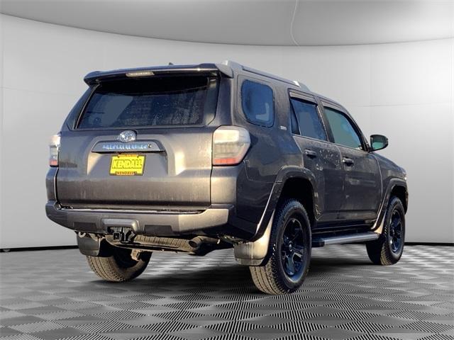 used 2018 Toyota 4Runner car, priced at $31,618