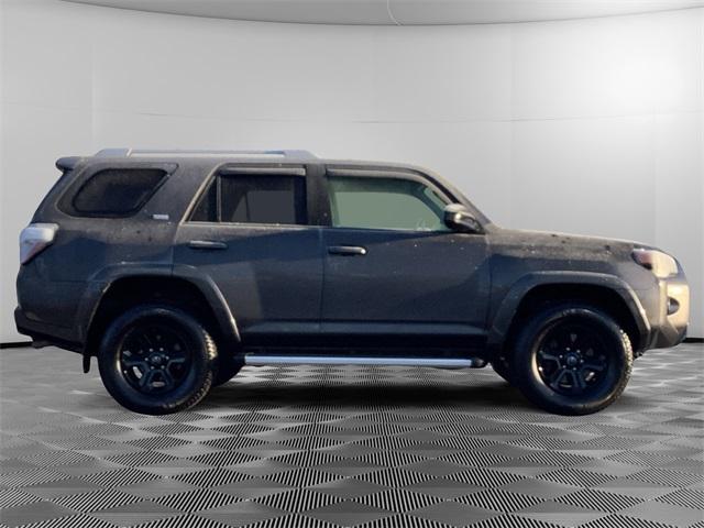 used 2018 Toyota 4Runner car, priced at $31,618