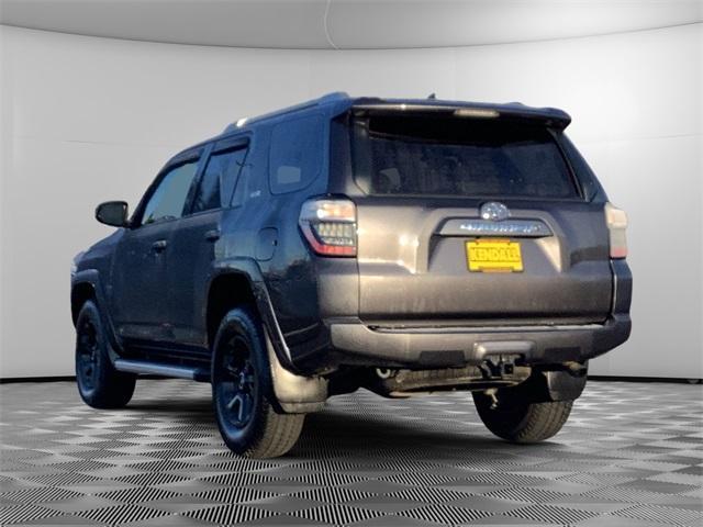 used 2018 Toyota 4Runner car, priced at $31,618