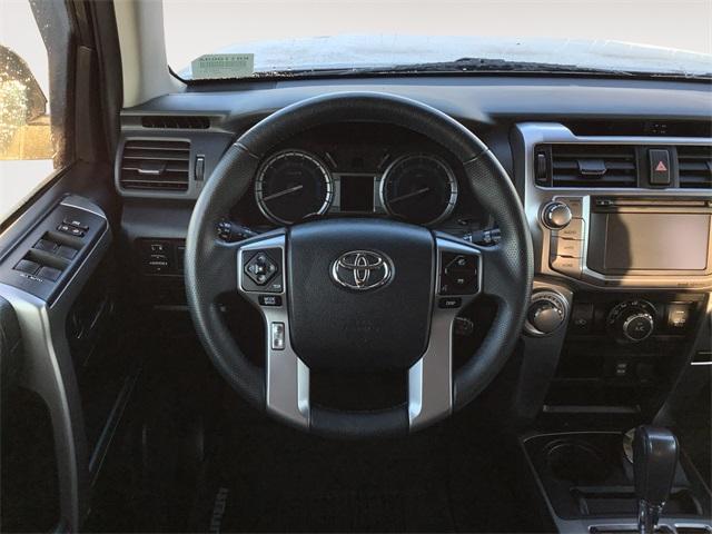 used 2018 Toyota 4Runner car, priced at $31,618