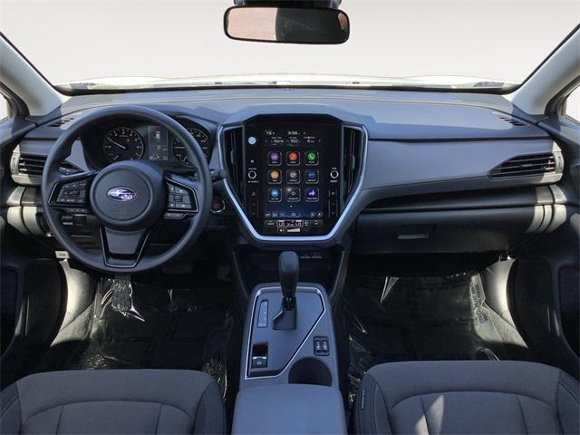new 2025 Subaru Crosstrek car, priced at $30,279