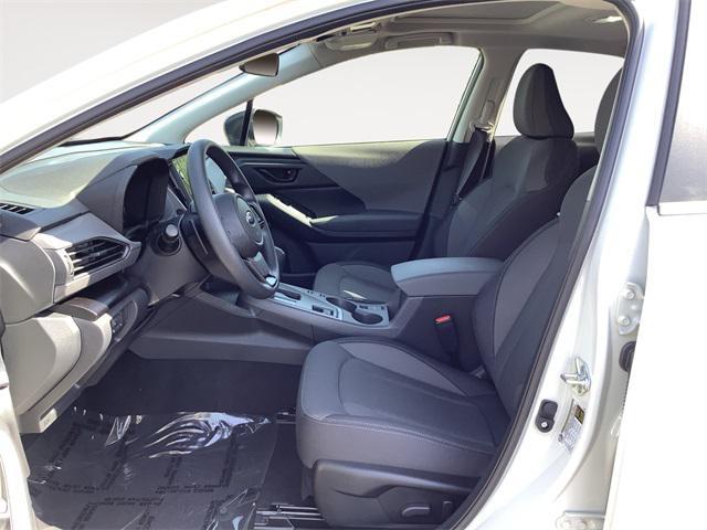 new 2025 Subaru Crosstrek car, priced at $30,279