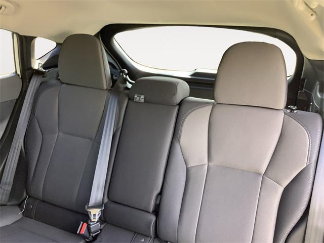 new 2025 Subaru Crosstrek car, priced at $30,279