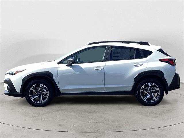 new 2025 Subaru Crosstrek car, priced at $30,279