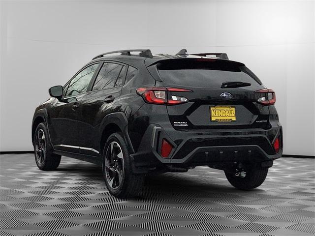 new 2025 Subaru Crosstrek car, priced at $34,223