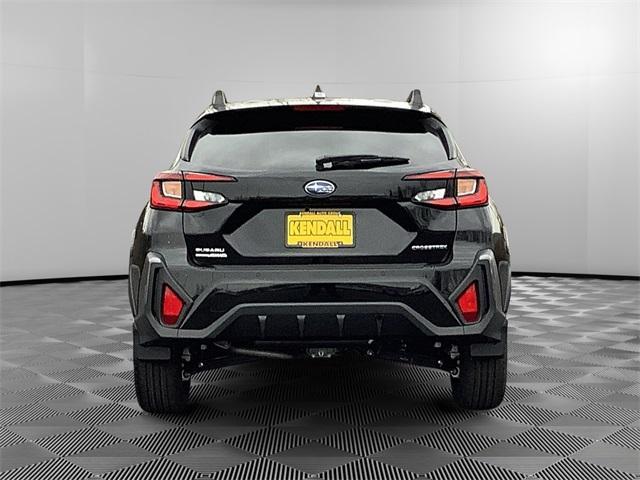 new 2025 Subaru Crosstrek car, priced at $34,223