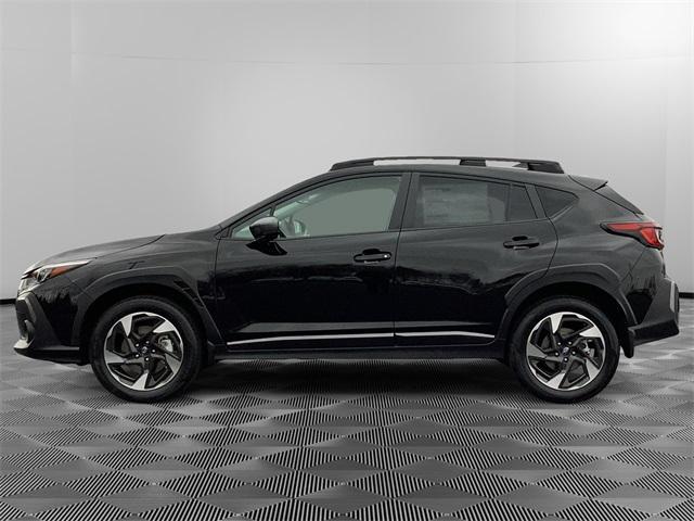 new 2025 Subaru Crosstrek car, priced at $34,223