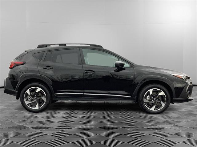 new 2025 Subaru Crosstrek car, priced at $34,223