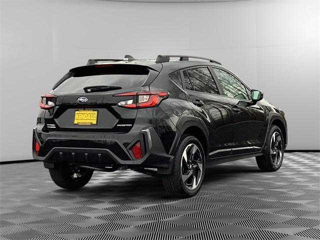 new 2025 Subaru Crosstrek car, priced at $34,223