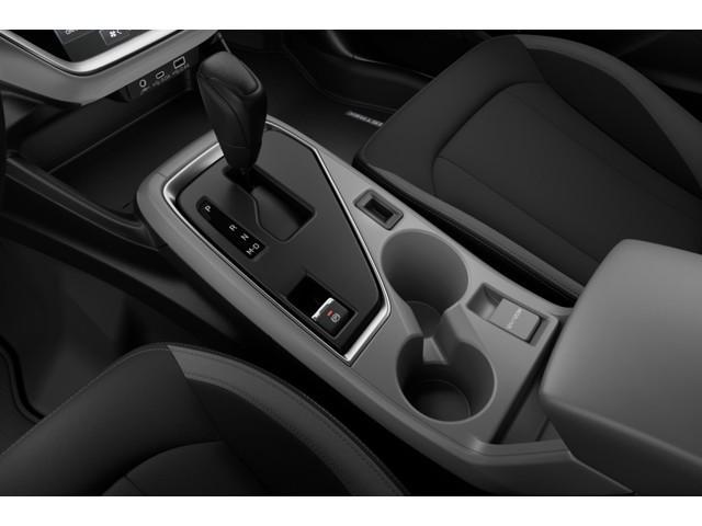 new 2026 Subaru Crosstrek car, priced at $30,503