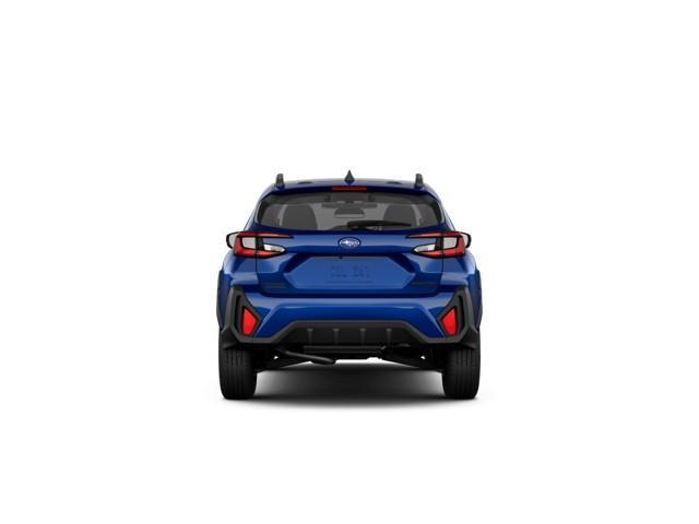 new 2026 Subaru Crosstrek car, priced at $30,503