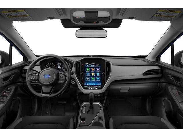 new 2026 Subaru Crosstrek car, priced at $30,503