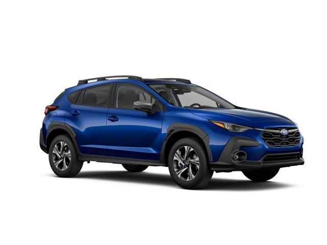 new 2026 Subaru Crosstrek car, priced at $30,503
