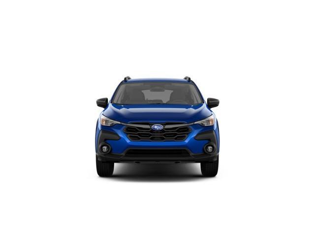 new 2026 Subaru Crosstrek car, priced at $30,503