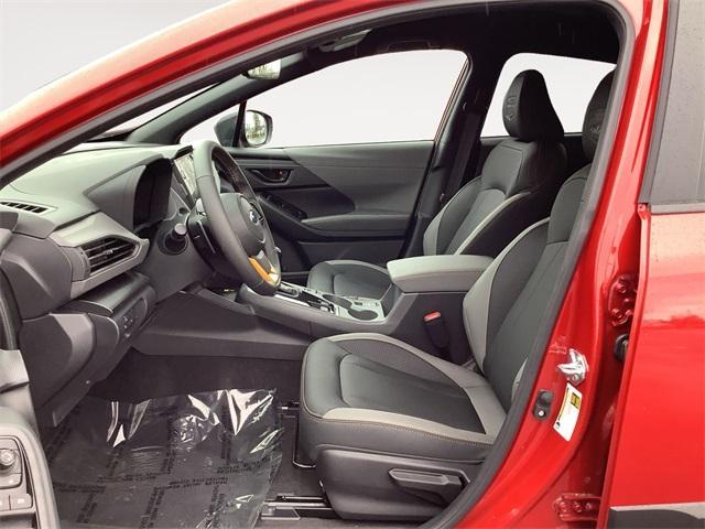 new 2025 Subaru Crosstrek car, priced at $35,174