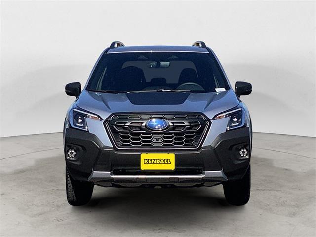new 2025 Subaru Forester car, priced at $39,180
