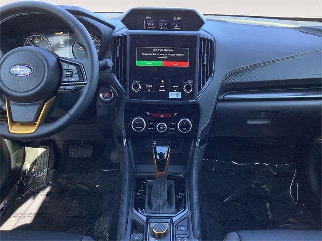 new 2025 Subaru Forester car, priced at $39,180