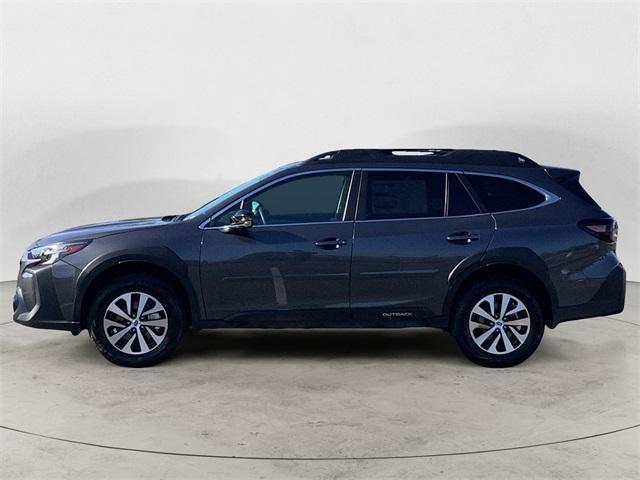 new 2025 Subaru Outback car, priced at $35,967