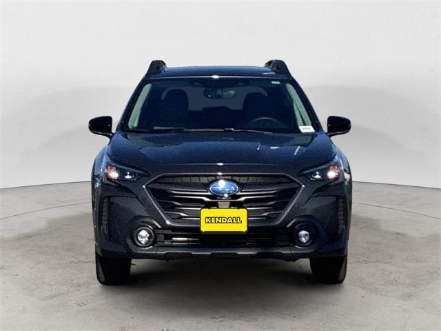 new 2025 Subaru Outback car, priced at $35,967