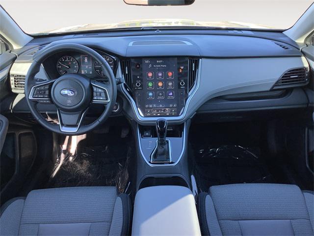 new 2025 Subaru Outback car, priced at $35,967