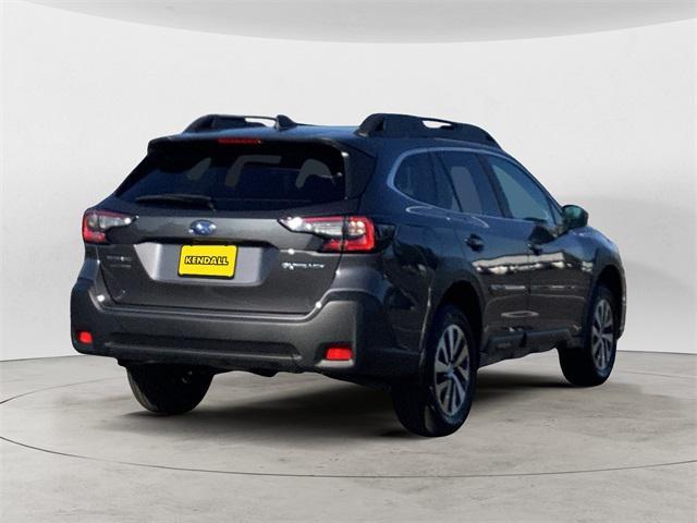 new 2025 Subaru Outback car, priced at $35,967