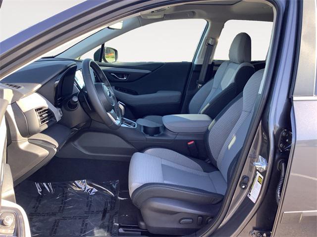 new 2025 Subaru Outback car, priced at $35,967