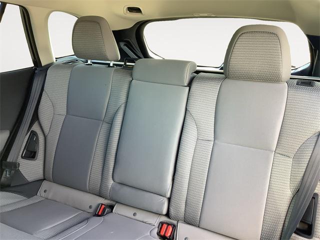 new 2025 Subaru Outback car, priced at $35,967