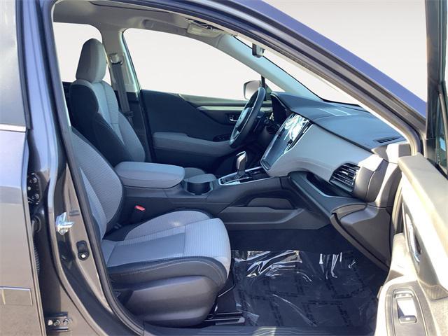 new 2025 Subaru Outback car, priced at $35,967