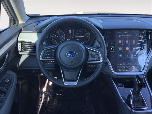 new 2025 Subaru Outback car, priced at $35,967
