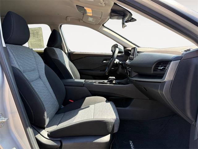 used 2023 Nissan Rogue car, priced at $24,991
