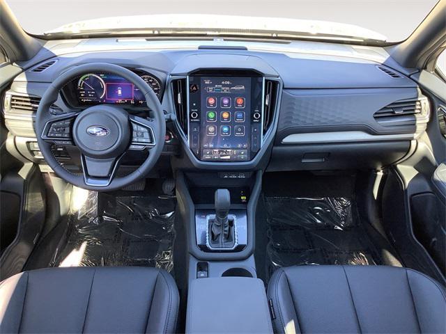 new 2025 Subaru Forester Hybrid car, priced at $43,819