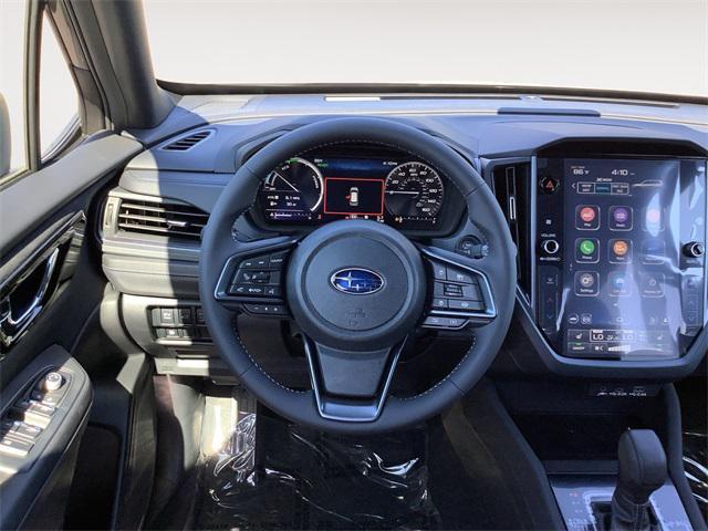 new 2025 Subaru Forester Hybrid car, priced at $43,819