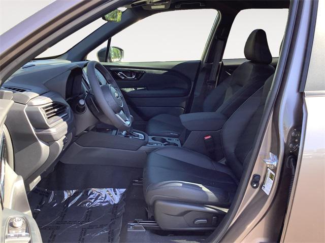 new 2025 Subaru Forester Hybrid car, priced at $43,819