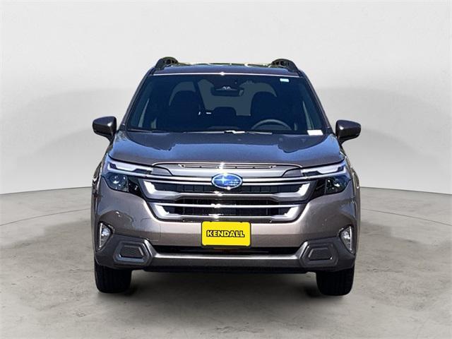 new 2025 Subaru Forester Hybrid car, priced at $43,819