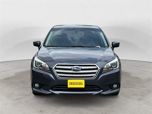 used 2015 Subaru Legacy car, priced at $11,497