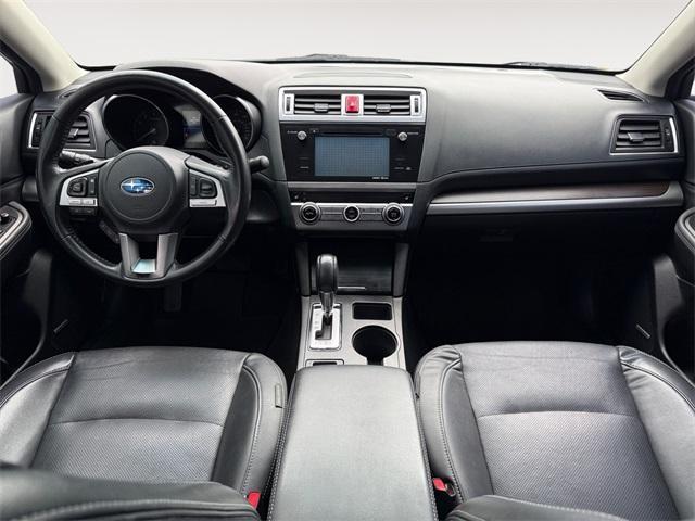 used 2015 Subaru Legacy car, priced at $11,497
