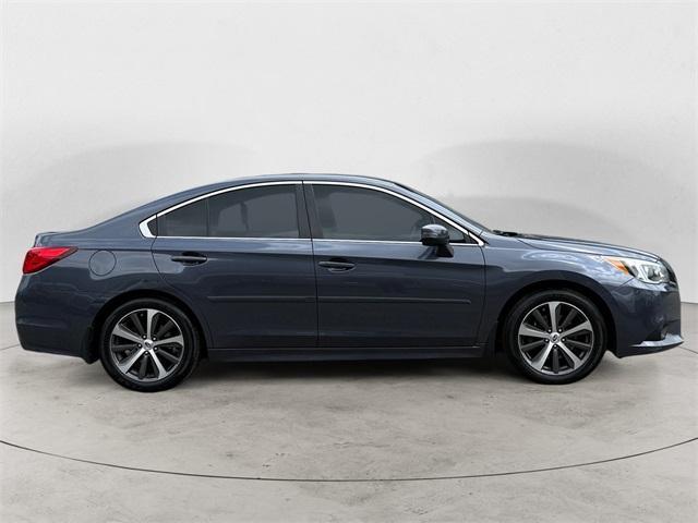 used 2015 Subaru Legacy car, priced at $11,497