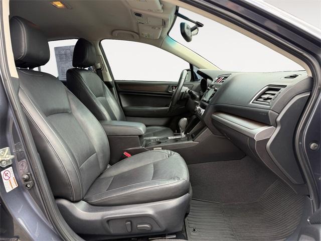 used 2015 Subaru Legacy car, priced at $11,497