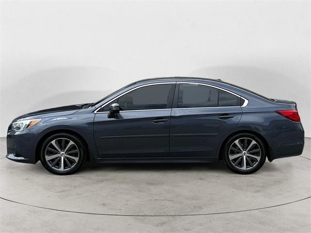 used 2015 Subaru Legacy car, priced at $11,497